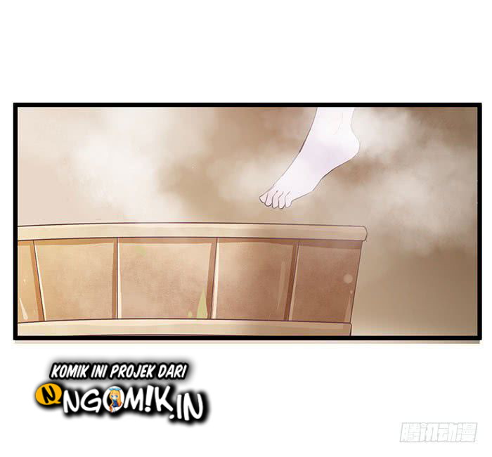 Rebirth Of The Divine Doctor Chapter 05.5 Gambar 17